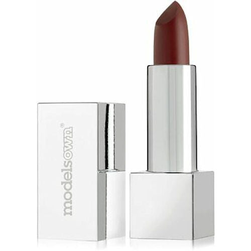 Models Own Luxestick Lipstick - Dark Brown My Secret No.07