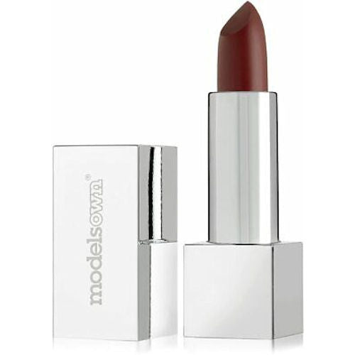 Models Own Luxestick Lipstick - My Secret No.07 Dark Red