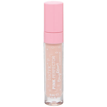 Technic Cosmetics Peach Pink Perfector Wand Colour Corrector