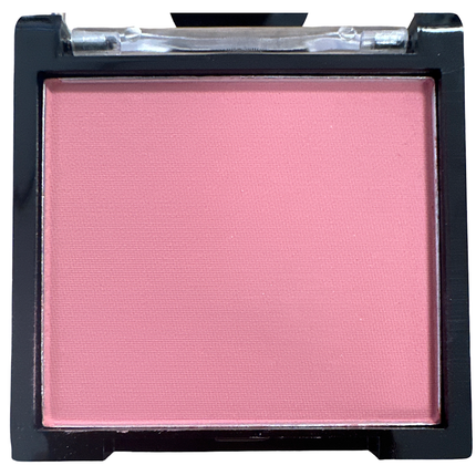 Laval Cosmetics Matte Powder Blusher - Matte Pink