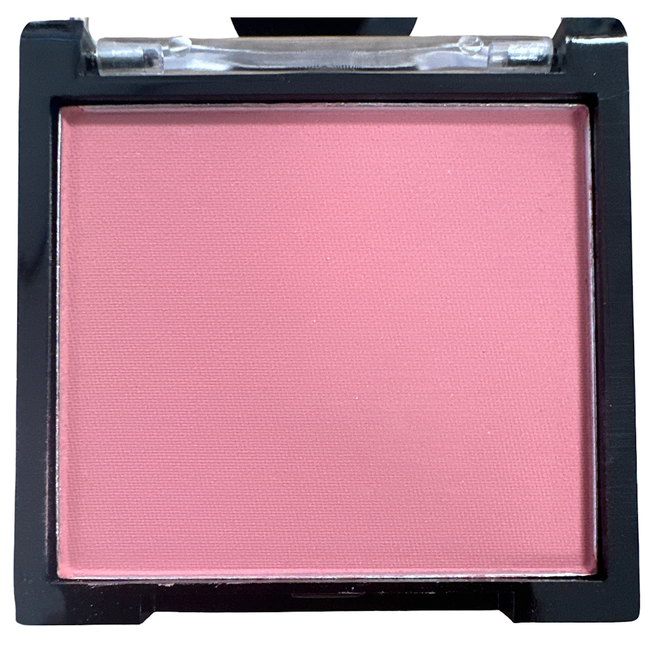 Laval Cosmetics Matte Powder Blusher - Matte Pink