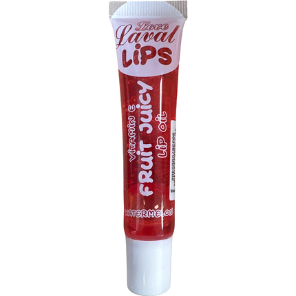 Laval Watermelon Fruity Juicy Lip Oil