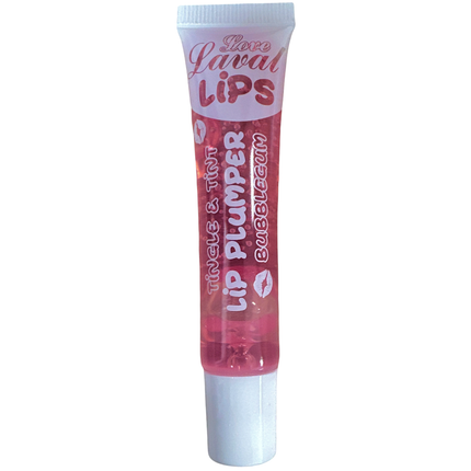 Laval Bubblegum Tingle & Tint Lip Plumper