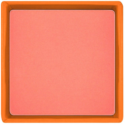 W7 Cosmetics Strawberry Street Blusher - Rosy Pink Long Lasting Blendable Smooth Finish Natural Look