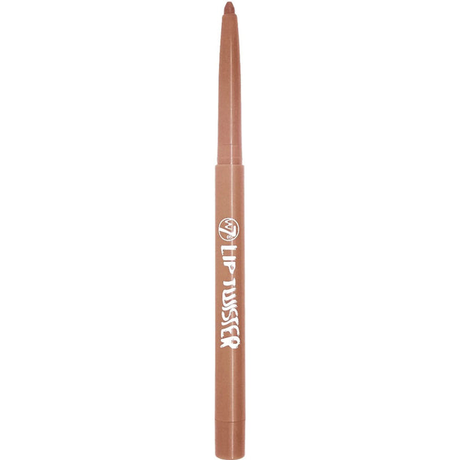 W7 Cosmetics Lip Twister - Very Nude