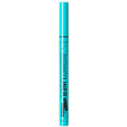 Technic Cosmetics Skinny Black Liner - Tattoo Edition