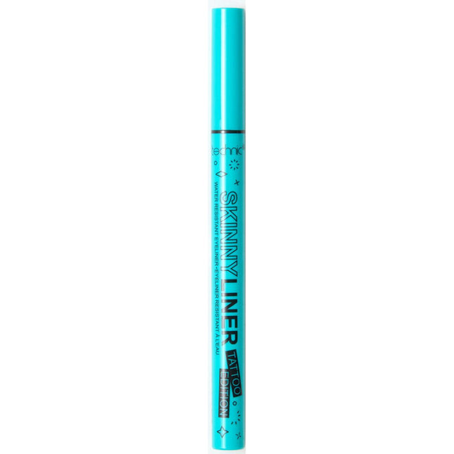 Technic Cosmetics Skinny Black Liner - Tattoo Edition