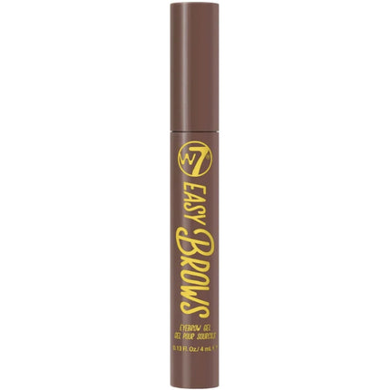W7 Cosmetics Brow Grip Brow Glue - Blonde