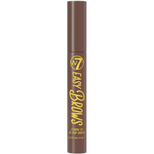 W7 Cosmetics Brow Grip Brow Glue - Blonde