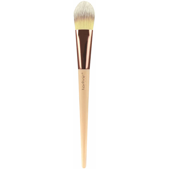 Technic Cosmetics Flat Foundation Brush
