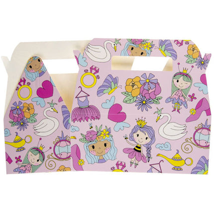 XL Princess Party Box - Single