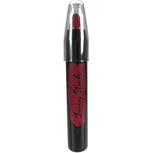 Technic Cosmetics Juicy Stick Lipstick - Red Femme Fatale