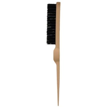 Technic Cosmetics Back Combing Brush