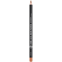 W7 Cosmetics The All Rounder Colour Lip & Eye Liner Pencil - Stylish
