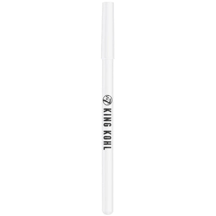 W7 Cosmetics King Kohl - White