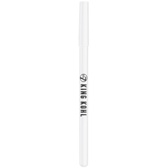 W7 Cosmetics King Kohl - White