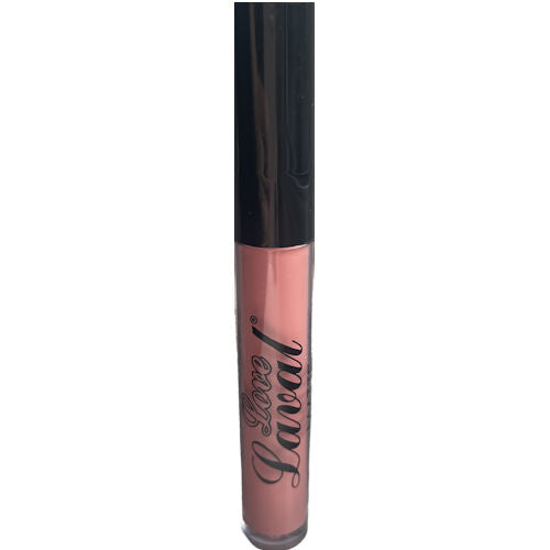 Laval Cosmetics Matte Lipgloss - Coffee Bean