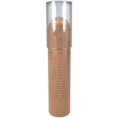 Technic Cosmetics Highlights Bronzer Stick