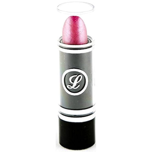 Laval Cosmetics Pure Colour Moisturising Lipstick - Sugar Plum Hydrating Formula Vibrant Colour Lip Makeup