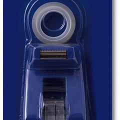 Small Non Slip Desk Tape Dispenser & Tape