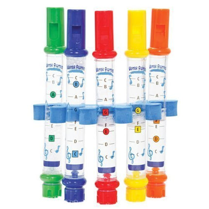 Children's Bath Flutes