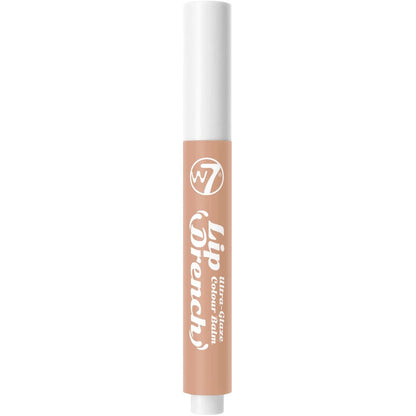 W7 Cosmetics Lip Drench Colour Balm - Hot Sand Ultra-glaze Lips Lipstick Glossy