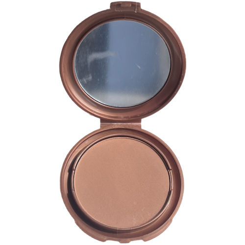 Laval Cosmetics Matte Bronzing Powder - Sun-Kissed