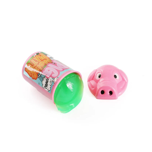 Pig Noise Putty Tub