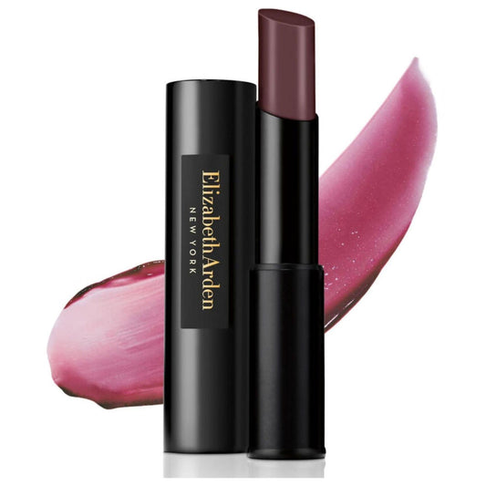 Elizabeth Arden Plush Up Lip Gelato Purple Lipstick - No.22