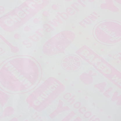 8 Num Noms 7" Square Paper Plates
