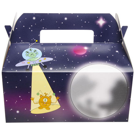 XL Space Party Box - Single