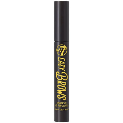 W7 Cosmetics Brow Grip Brow Glue - Dark Brown