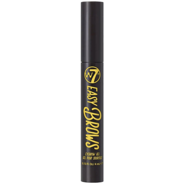 W7 Cosmetics Brow Grip Brow Glue - Dark Brown