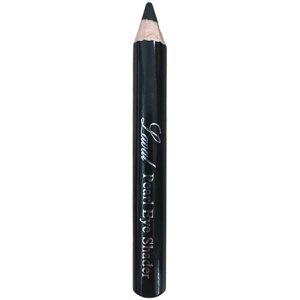 Laval Cosmetics Pearl Eyeshadow Pencil - Black