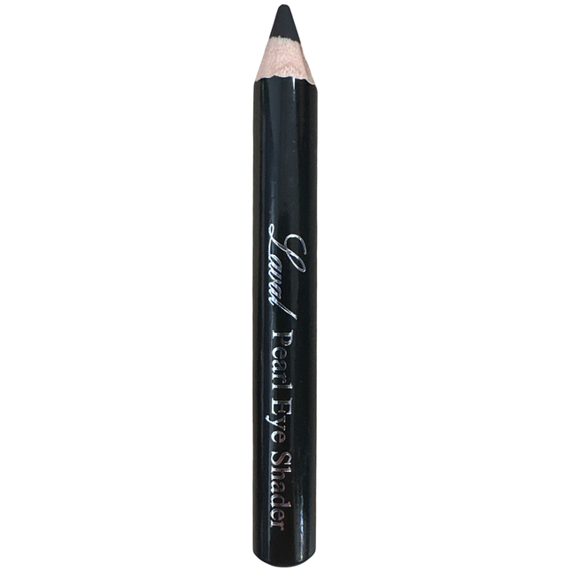 Laval Cosmetics Pearl Eyeshadow Pencil - Black