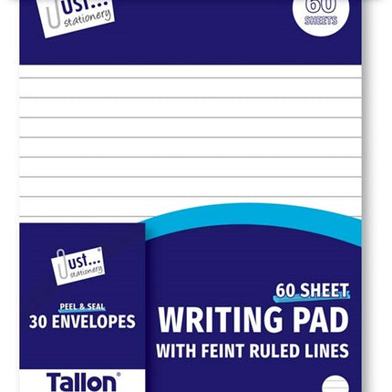 Complete Writing Stationery Set
