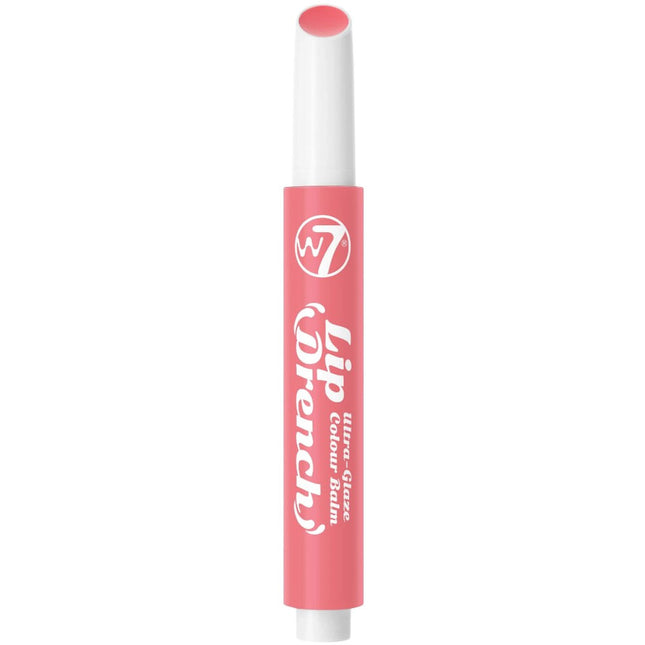 W7 Cosmetics Lip Drench Colour Balm - Sorbet Pink