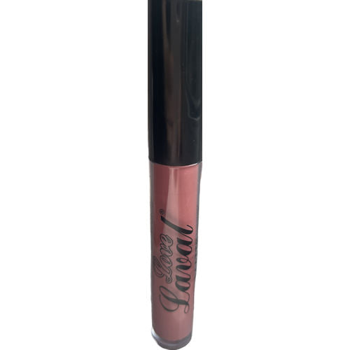 Laval Cosmetics Matte Lipgloss - Fudge