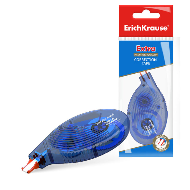 Correction Tape - White