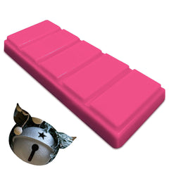 Stinky Pig Highly Scented Soy Wax Melt - 50g Jingle Bell