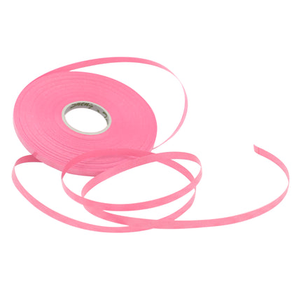 50m Balloon Ribbon - Baby Pink
