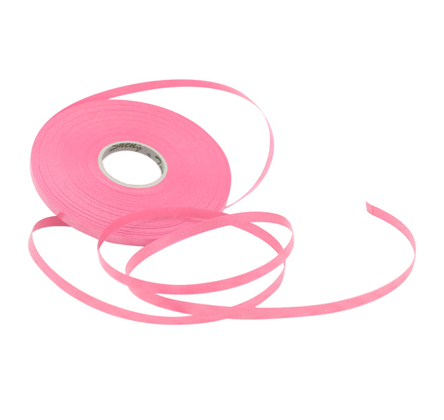 50m Balloon Ribbon - Baby Pink