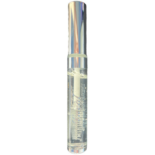 Laval Cosmetics Ultra Lash Clear Mascara - Clear Formula Lengthening Separating Eyelash Brow Enhancer