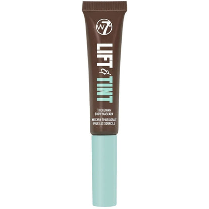 W7 Cosmetics Lift & Tint Mascara - Brunette
