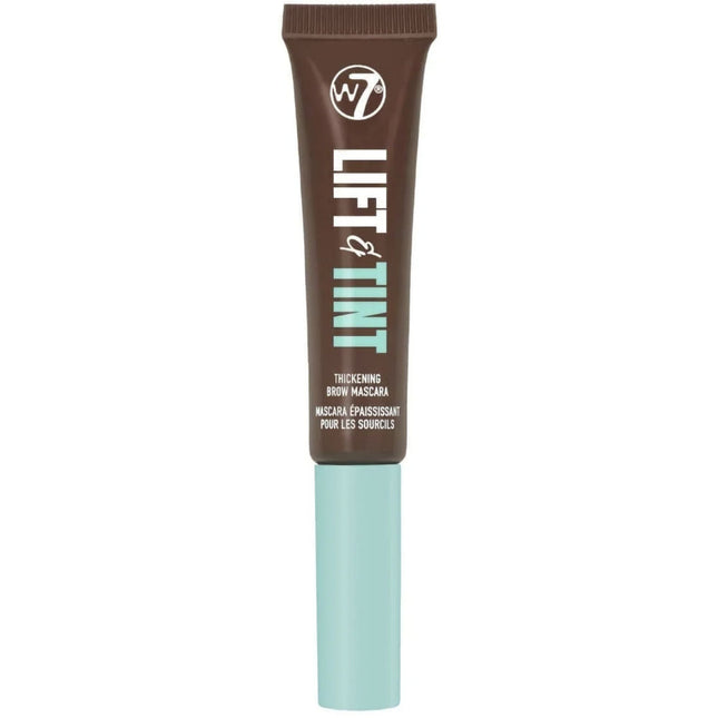 W7 Cosmetics Lift & Tint Mascara - Brunette