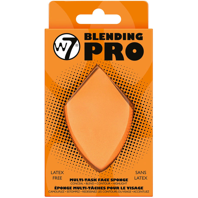 W7 Cosmetics Blending Pro Multi Task Face Sponge
