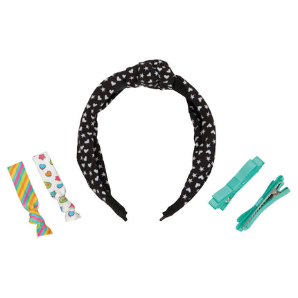 Chit Chat Hair Set