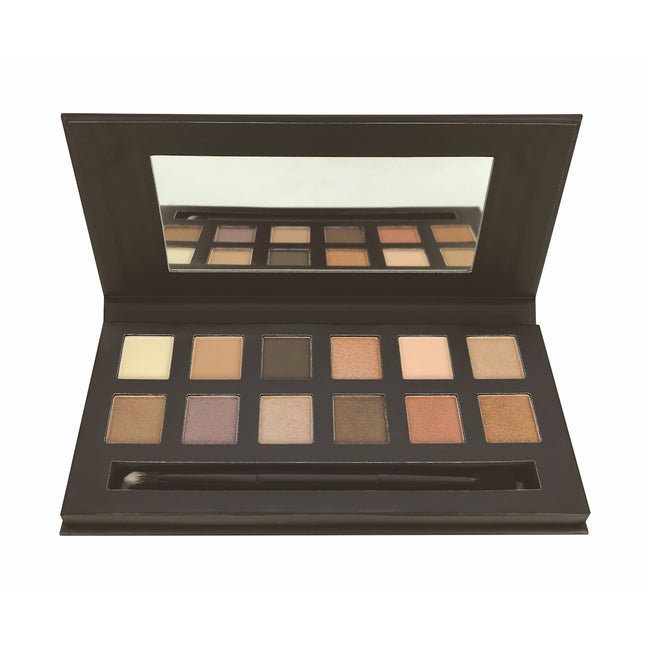 Technic Cosmetics Eyeshadow Palette - Seeing Stars