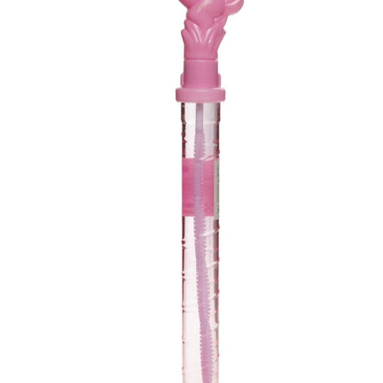Large Horse Bubble Wand Swords - 6 Pack
