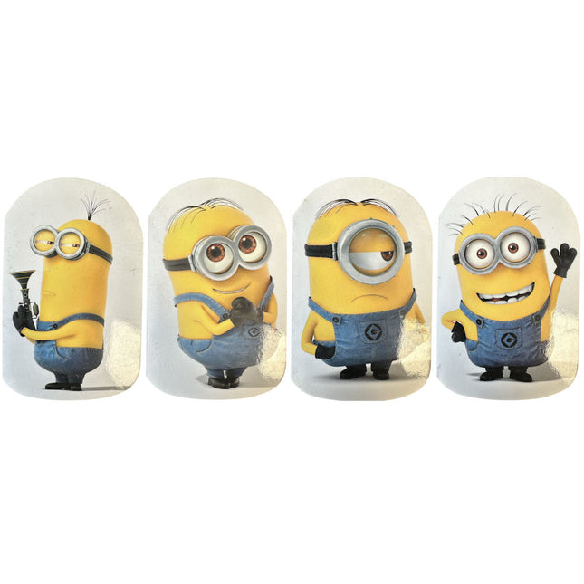 Despicable Me 2 Mini Notebook - Assorted